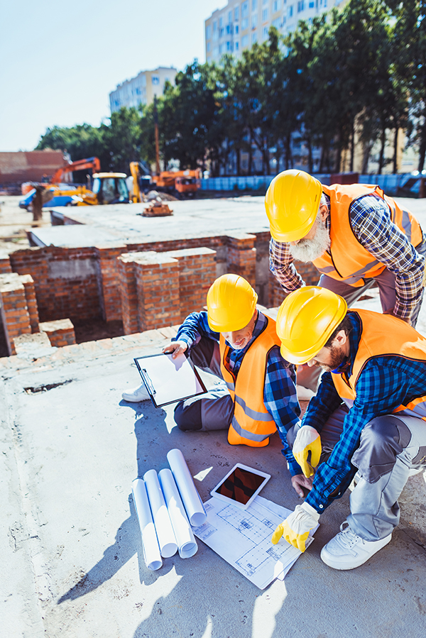 Prograde Construction Inc.